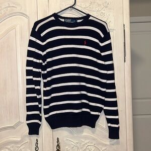Vintage - Polo Ralph Lauren Knit Sweater